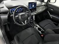 Toyota Corolla Cross vaihtoauto