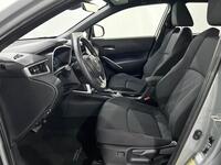 Toyota Corolla Cross vaihtoauto