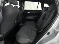 Toyota Corolla Cross vaihtoauto