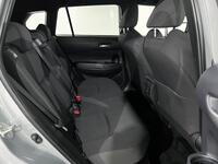Toyota Corolla Cross vaihtoauto