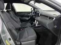 Toyota Corolla Cross vaihtoauto