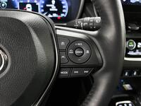 Toyota Corolla Cross vaihtoauto