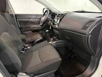 Mitsubishi ASX vaihtoauto
