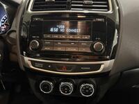 Mitsubishi ASX vaihtoauto