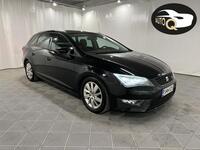 SEAT Leon ST vaihtoauto