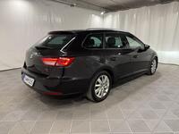 SEAT Leon ST vaihtoauto