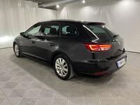 SEAT Leon ST vaihtoauto