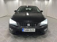 SEAT Leon ST vaihtoauto