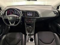 SEAT Leon ST vaihtoauto