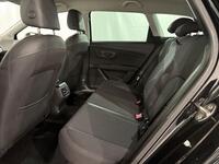 SEAT Leon ST vaihtoauto