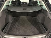 SEAT Leon ST vaihtoauto