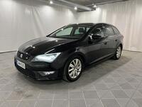 SEAT Leon ST vaihtoauto