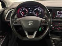 SEAT Leon ST vaihtoauto