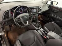 SEAT Leon ST vaihtoauto