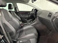 SEAT Leon ST vaihtoauto