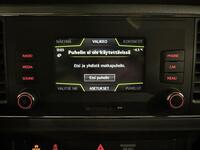 SEAT Leon ST vaihtoauto