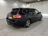 Peugeot 308 vaihtoauto