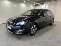 Peugeot 308 vaihtoauto