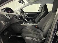 Peugeot 308 vaihtoauto