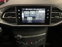 Peugeot 308 vaihtoauto