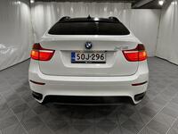 BMW X6 vaihtoauto