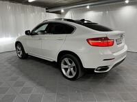 BMW X6 vaihtoauto