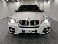 BMW X6 vaihtoauto