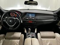 BMW X6 vaihtoauto