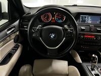 BMW X6 vaihtoauto