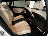 BMW X6 vaihtoauto