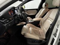 BMW X6 vaihtoauto