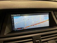 BMW X6 vaihtoauto