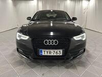 Audi A5 vaihtoauto