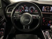 Audi A5 vaihtoauto
