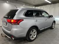 Mitsubishi Outlander vaihtoauto