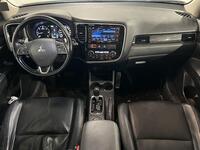 Mitsubishi Outlander vaihtoauto