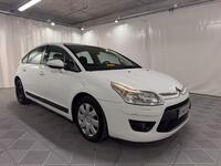 Citroën C4 vaihtoauto
