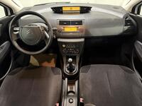 Citroën C4 vaihtoauto