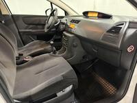 Citroën C4 vaihtoauto