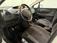 Citroën C4 vaihtoauto