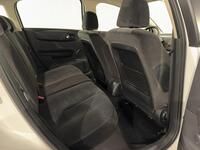 Citroën C4 vaihtoauto