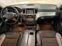 Mercedes-Benz ML vaihtoauto