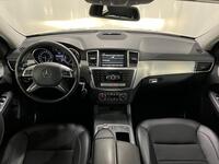 Mercedes-Benz ML vaihtoauto