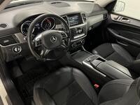 Mercedes-Benz ML vaihtoauto
