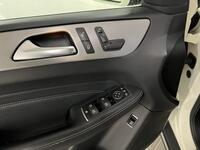 Mercedes-Benz ML vaihtoauto