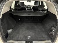 Mercedes-Benz ML vaihtoauto