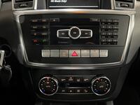 Mercedes-Benz ML vaihtoauto