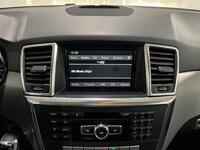 Mercedes-Benz ML vaihtoauto