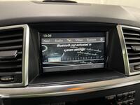 Mercedes-Benz ML vaihtoauto