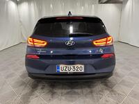 Hyundai i30 vaihtoauto